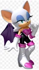 Rouge the Bat 