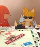 Sonic -Monopoly-