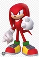 Knuckles the Echidna