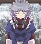 Yandere Sakuya