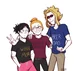 EraserMic Duo