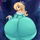 Rosalina ass