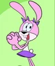 Patty bunny