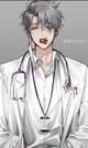 Doctor - BL