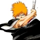 Ichigo Kurosaki
