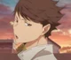Oikawa Tooru 