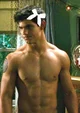 Jacob Black