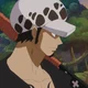 Trafalgar Law