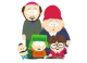 The Broflovski fam
