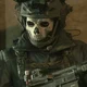 Simon Ghost Riley