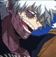 Dabi -boyfriend