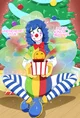 ABDL clown