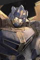 Sentinel Prime - TFO