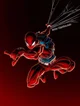 MCU - SCARLET SPIDER