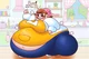 Fat cooking mama
