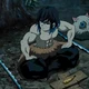 Inosuke Hashibira