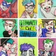 Jacksepticeye egos 