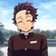 Tanjiro Kamado