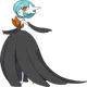 Gardevoir replacemen