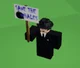 Toxic Protester RBLX
