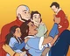 Avatar Family