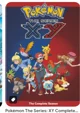 Pokemon xy