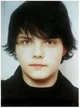 Gerard way