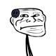 Bored Troll 