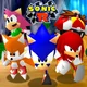 Sonic R - RPG