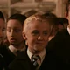 Draco Malfoy 
