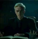 Draco Malfoy 