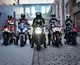 Motociclistas