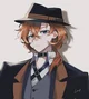 Chuuya Nakahara