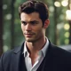 Elijah Mikaelson