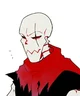 UnderFell papyrus 