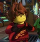 Kai - NINJAGO