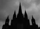 Dark times Orders au