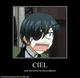 Black Butler and Tim