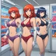 Bikini Freezer  RPG