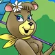 Cindy Bear
