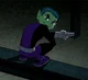 Beast Boy - Date