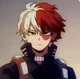 Todoroki Shoto 