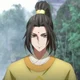 MDZS- Jin Zixuan
