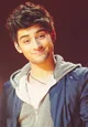 Zayn Malik