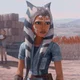 Ahsoka Tano