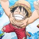 OP-Luffy