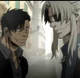 Worick and Nico