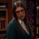 Amy Farrah Fowler