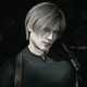 Leon S Kennedy 