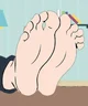 Iiayda Feet